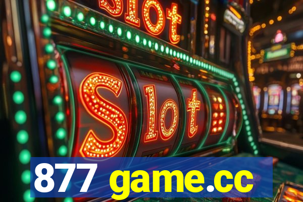 877 game.cc